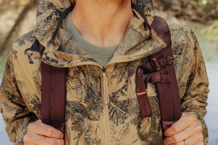 Peak Design Travel Backpack 45L Eclipse