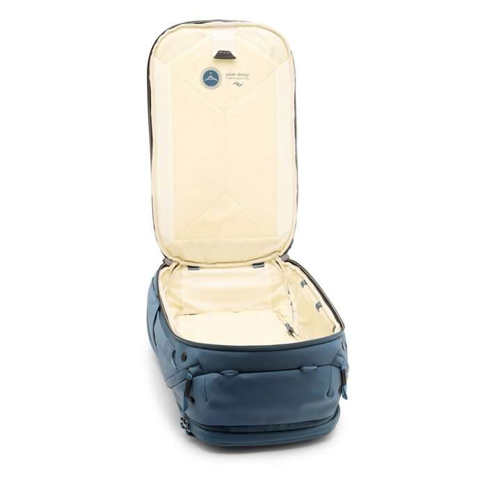 Peak Design Travel Backpack 45L Ocean