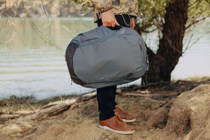 Peak Design Travel Backpack 45L Ocean