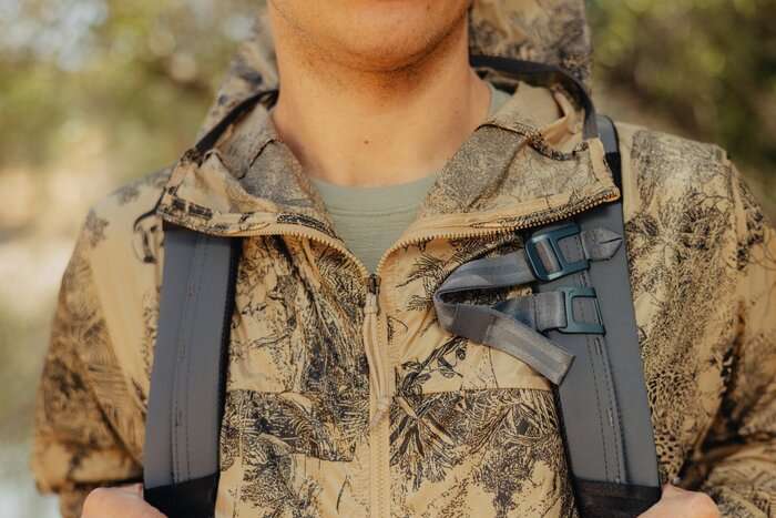 Peak Design Travel Backpack 45L Ocean