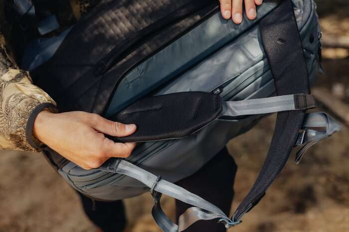 Peak Design Travel Backpack 45L Ocean