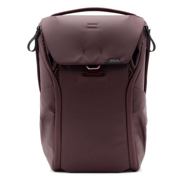 Peak Design Everyday Backpack 20L v2 Eclipse