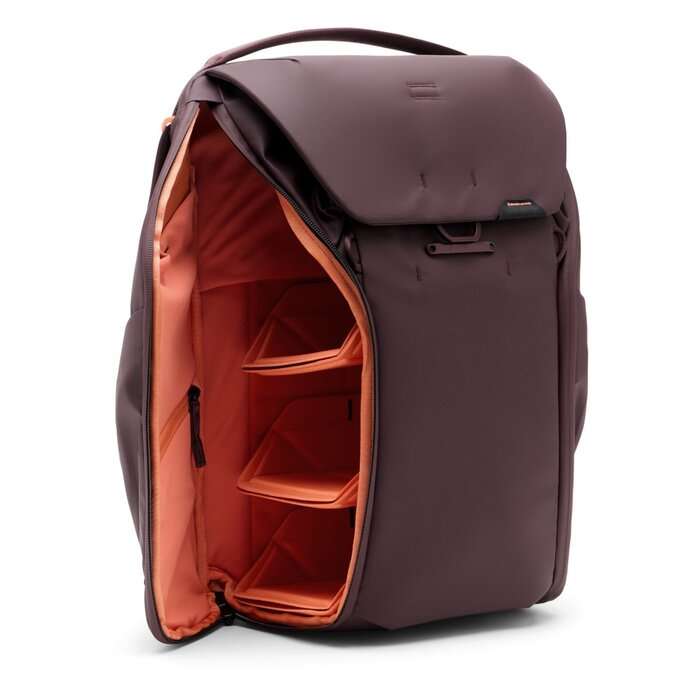 Peak Design Everyday Backpack 20L v2 Eclipse