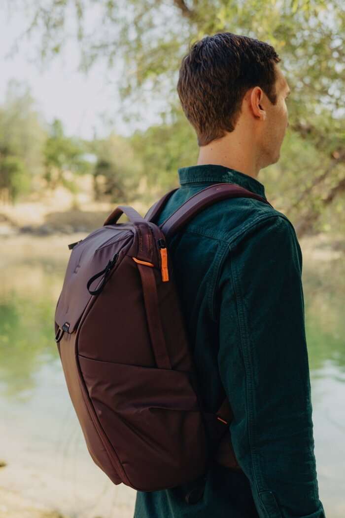 Peak Design Everyday Backpack 20L v2 Eclipse