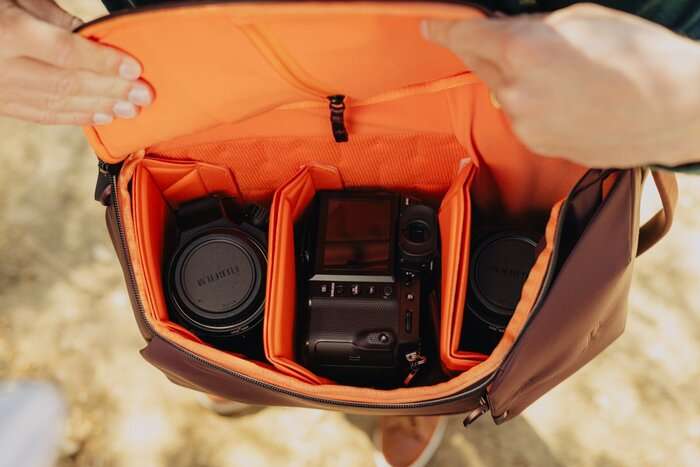 Peak Design Everyday Backpack 20L v2 Eclipse