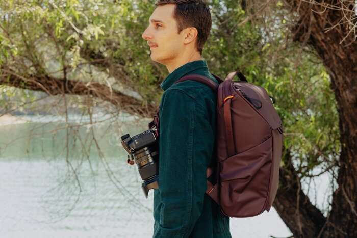 Peak Design Everyday Backpack 20L v2 Eclipse