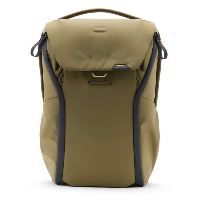 Peak Design Everyday Backpack 20L v2 Kelp