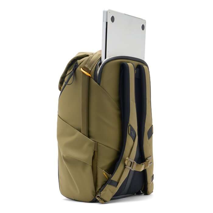Peak Design Everyday Backpack 20L v2 Kelp