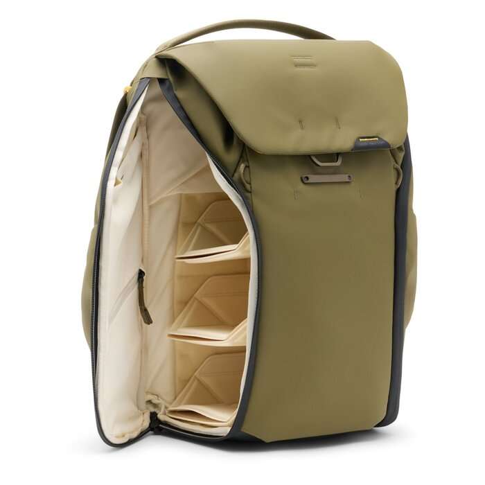 Peak Design Everyday Backpack 20L v2 Kelp