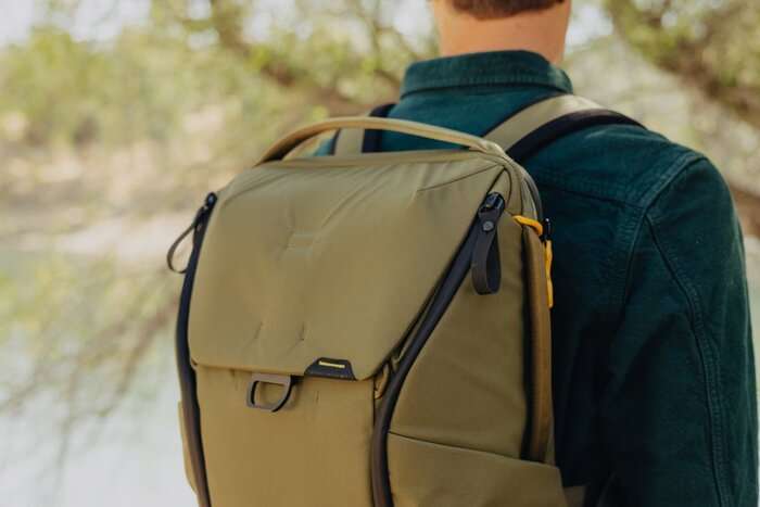 Peak Design Everyday Backpack 20L v2 Kelp