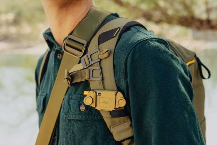 Peak Design Everyday Backpack 20L v2 Kelp