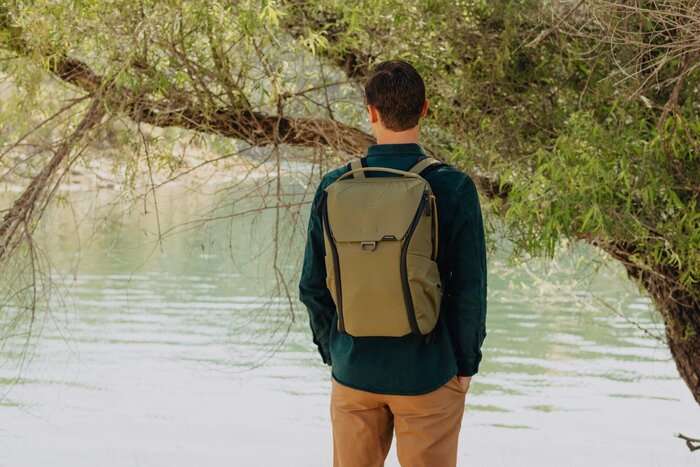 Peak Design Everyday Backpack 20L v2 Kelp
