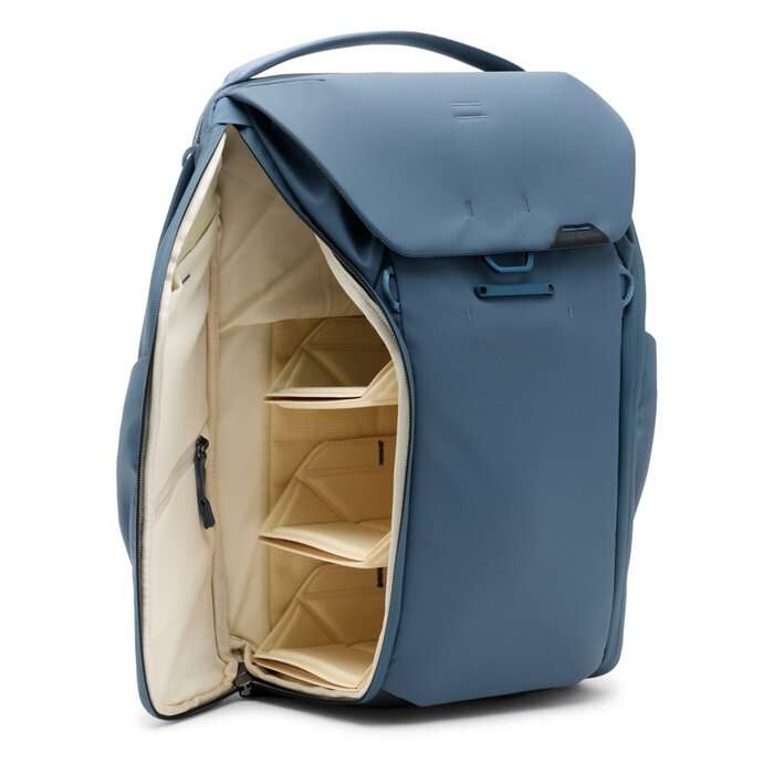 Peak Design Everyday Backpack 20L v2 Ocean