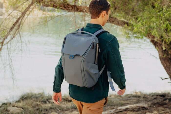 Peak Design Everyday Backpack 20L v2 Ocean