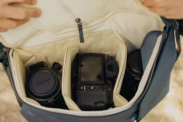 Peak Design Everyday Backpack 20L v2 Ocean