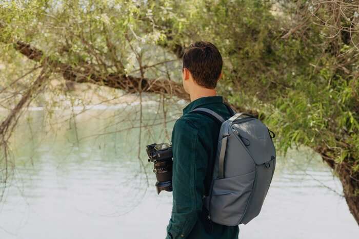 Peak Design Everyday Backpack 20L v2 Ocean