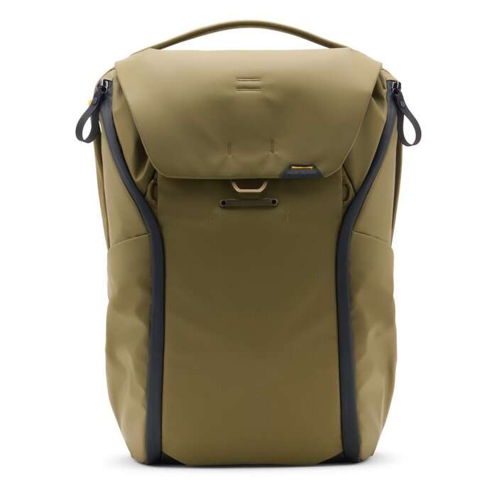 Peak Design Everyday Backpack 30L v2 Kelp