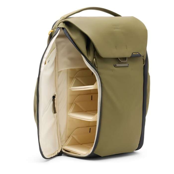 Peak Design Everyday Backpack 30L v2 Kelp