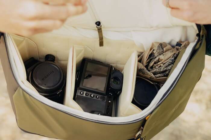 Peak Design Everyday Backpack 30L v2 Kelp