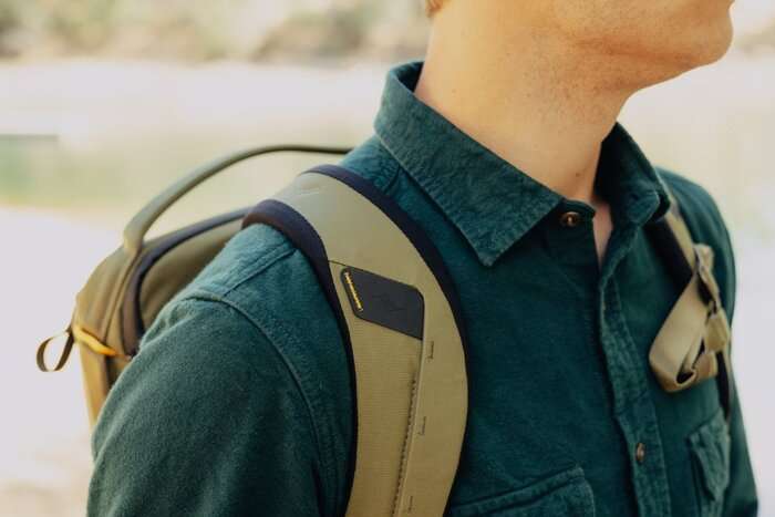 Peak Design Everyday Backpack 30L v2 Kelp