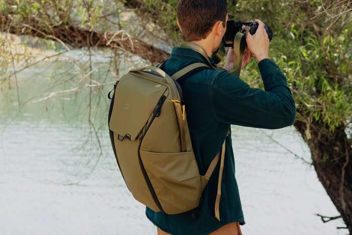 Peak Design Everyday Backpack 30L v2 Kelp