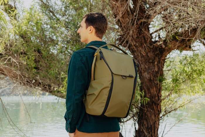 Peak Design Everyday Backpack 30L v2 Kelp