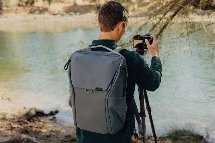 Peak Design Everyday Backpack 30L v2 Ocean
