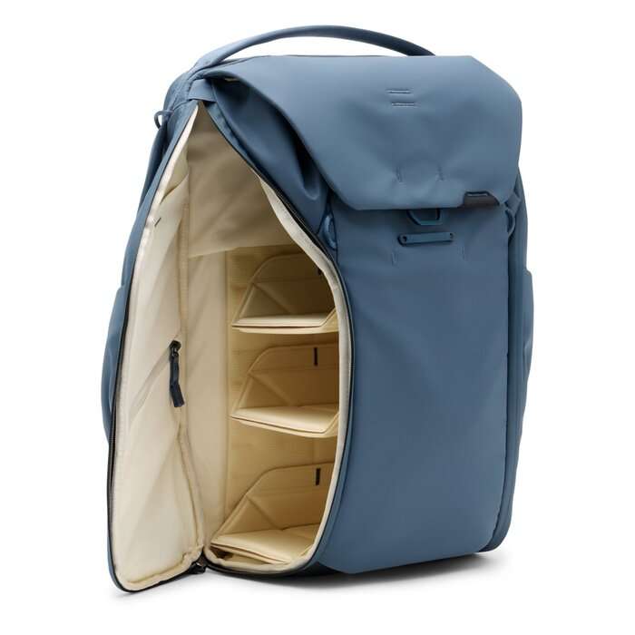 Peak Design Everyday Backpack 30L v2 Ocean
