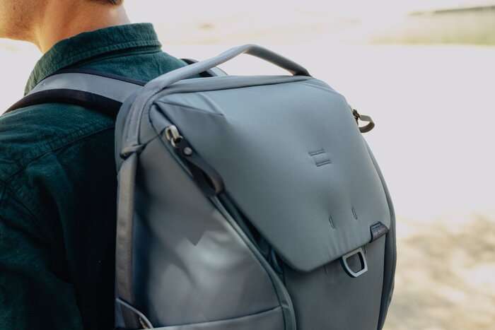 Peak Design Everyday Backpack 30L v2 Ocean