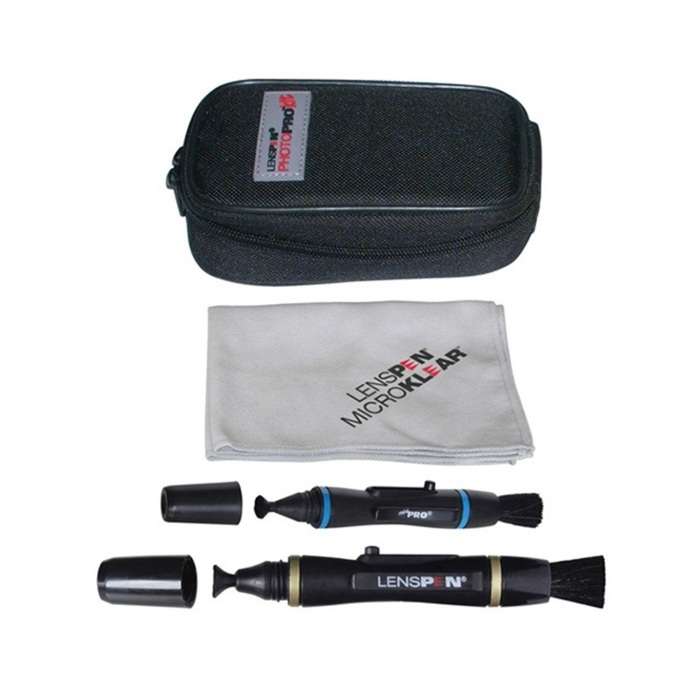 LENSPEN photo pro kit