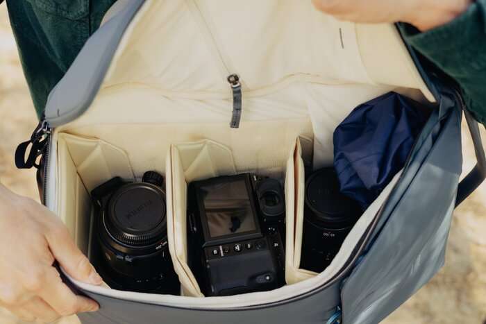 Peak Design Everyday Backpack 30L v2 Ocean