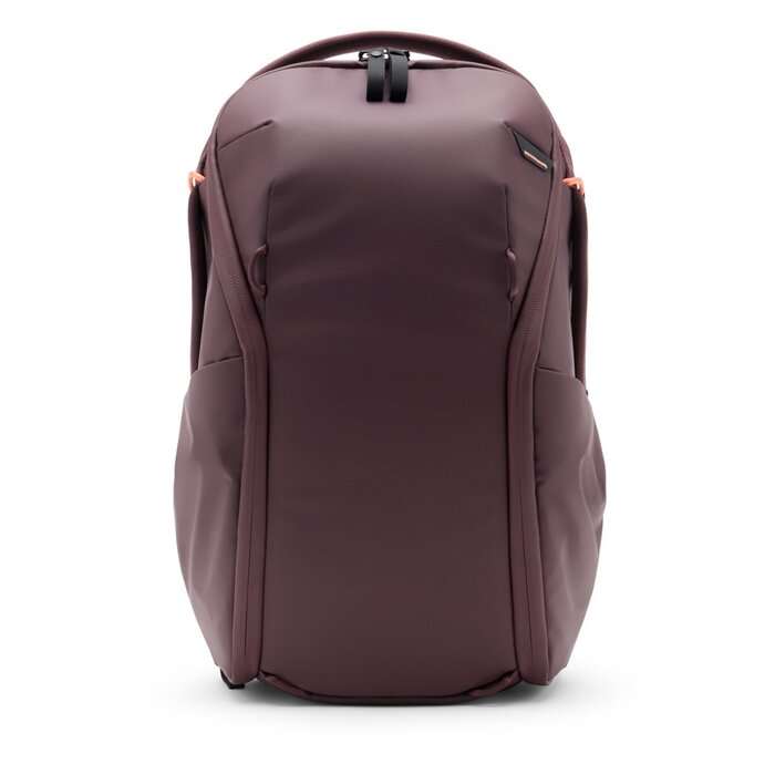 Everyday Backpack 15L Zip v2 Eclipse
