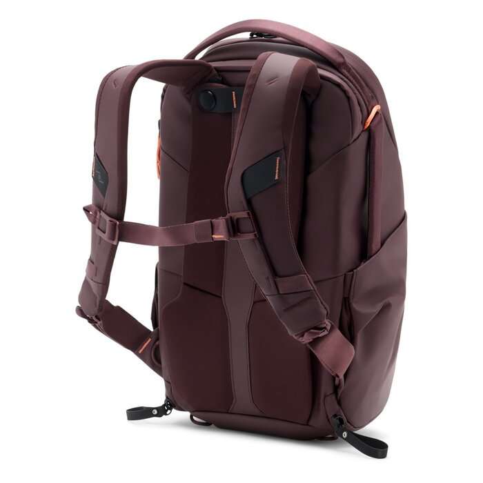 Everyday Backpack 15L Zip v2 Eclipse