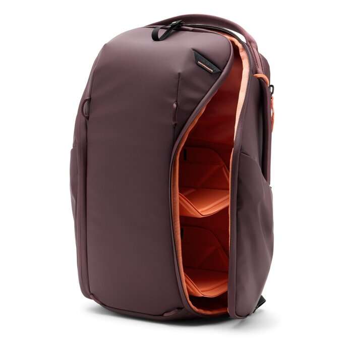 Everyday Backpack 15L Zip v2 Eclipse