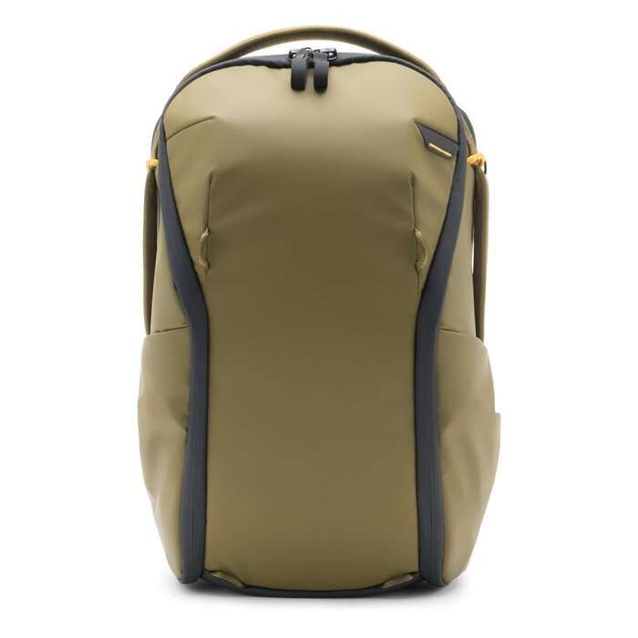 Everyday Backpack 15L Zip v2 Kelp