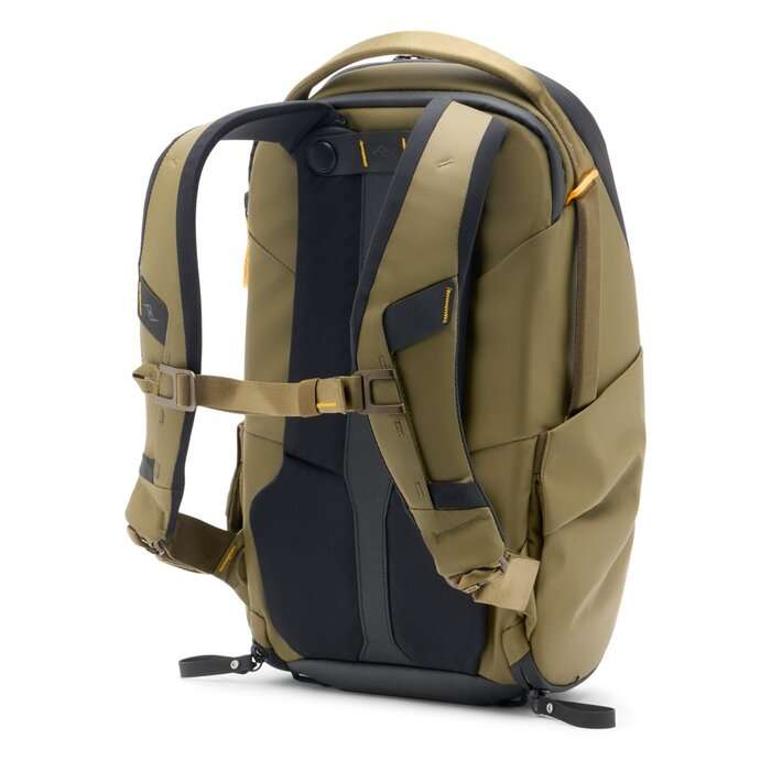 Everyday Backpack 15L Zip v2 Kelp