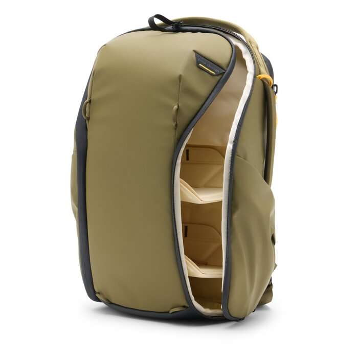 Everyday Backpack 15L Zip v2 Kelp