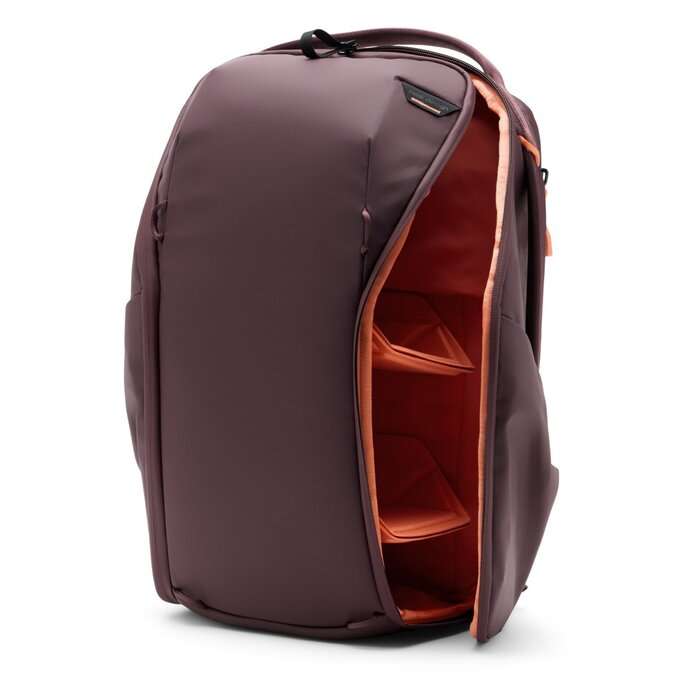 Everyday Backpack 20L Zip v2 Eclipse
