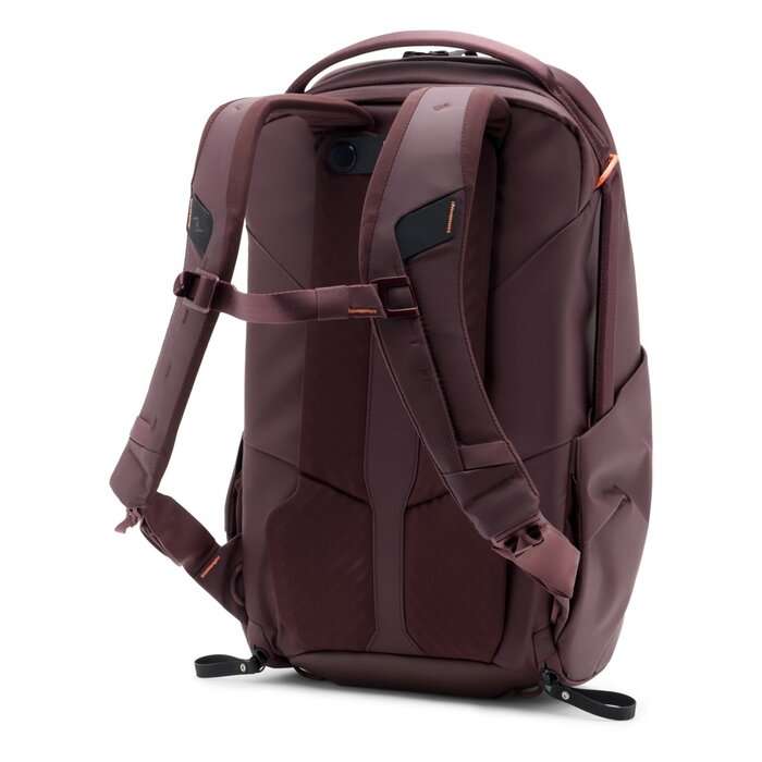 Everyday Backpack 20L Zip v2 Eclipse