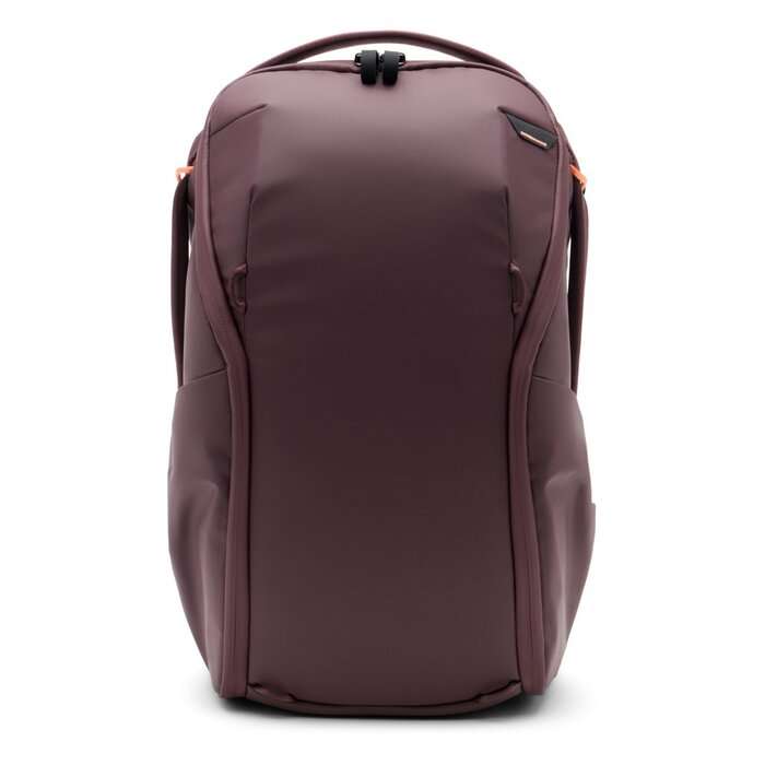 Everyday Backpack 20L Zip v2 Eclipse