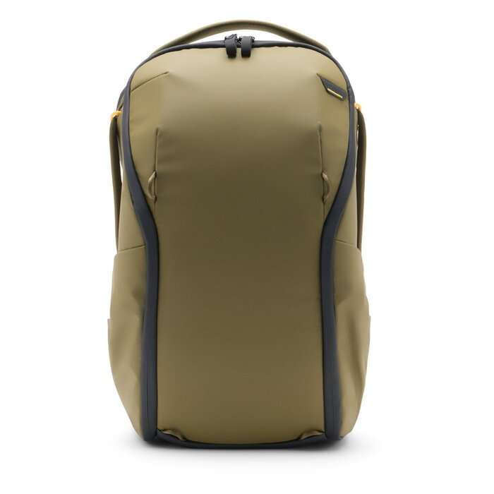 Everyday Backpack 20L Zip v2 Kelp
