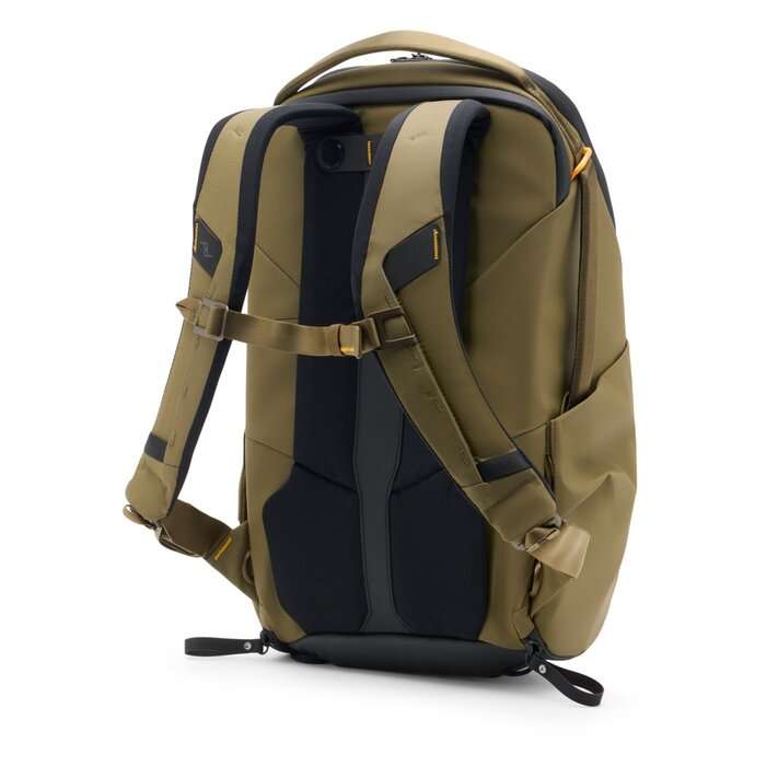 Everyday Backpack 20L Zip v2 Kelp