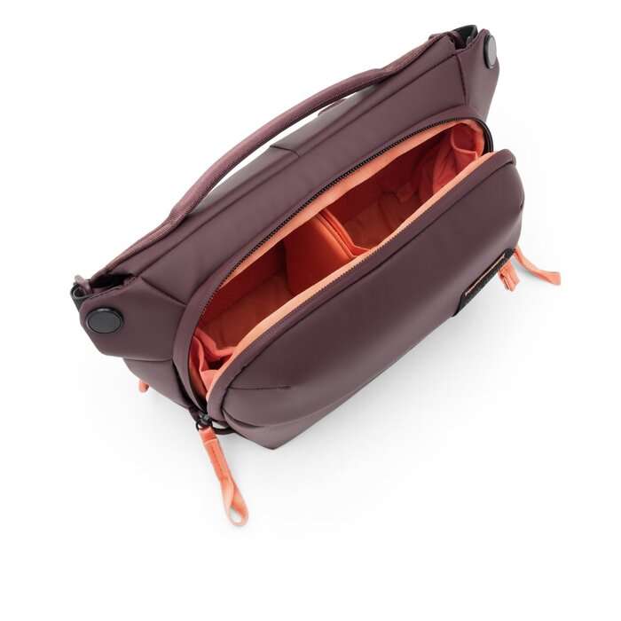 Peak Design Everyday Sling 3L v2 Eclipse