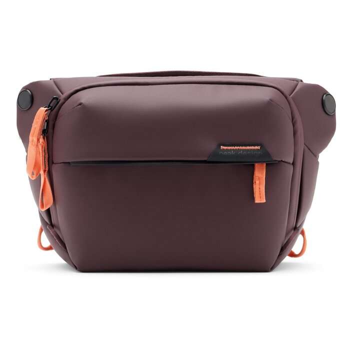 Peak Design Everyday Sling 3L v2 Eclipse