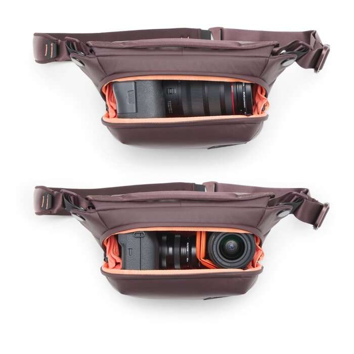 Peak Design Everyday Sling 3L v2 Eclipse