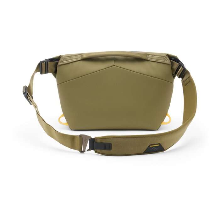 Peak Design Everyday Sling 3L v2 Kelp