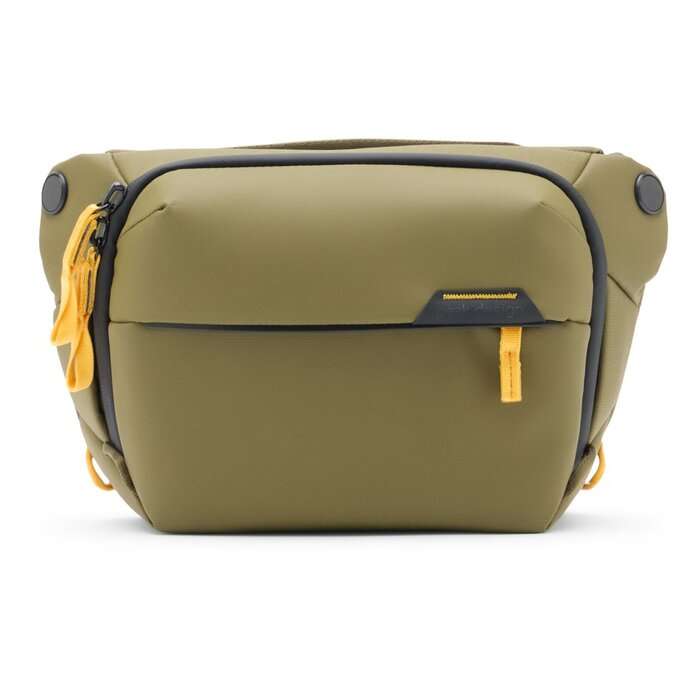 Peak Design Everyday Sling 3L v2 Kelp