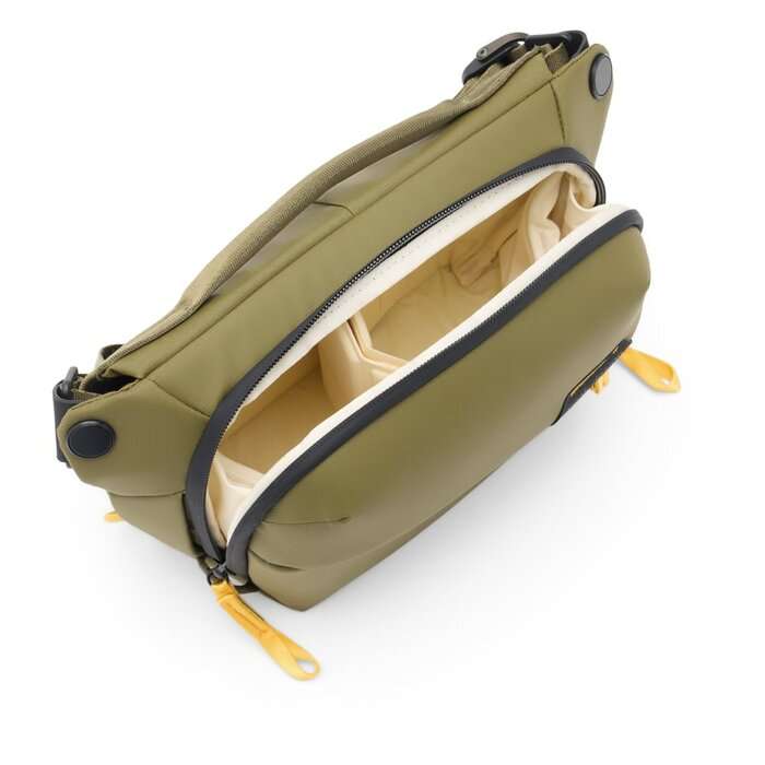 Peak Design Everyday Sling 3L v2 Kelp