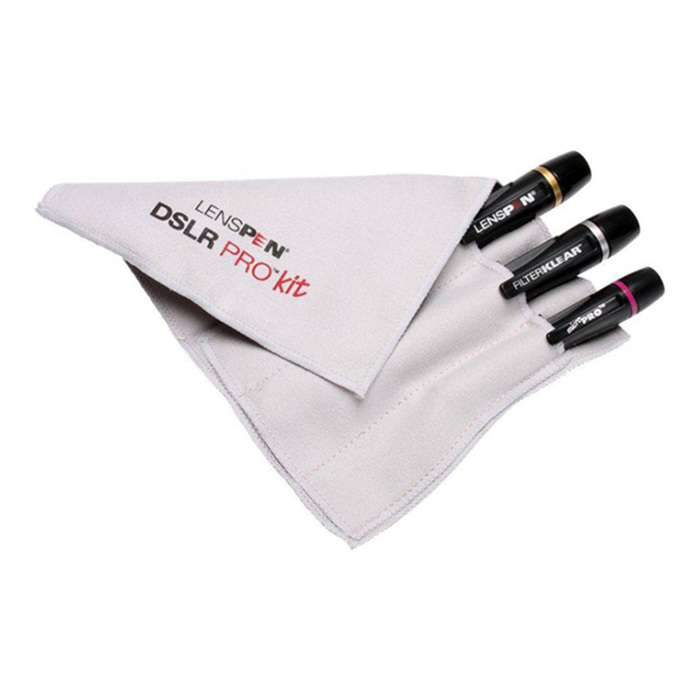 LENSPEN DSLR pro kit