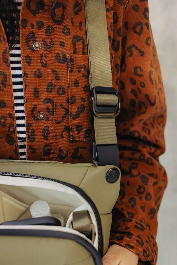 Peak Design Everyday Sling 3L v2 Kelp